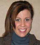 Melissa M. Montgomery-Carberry : Director of Development