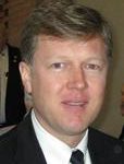 Ted Stephenson : CEO
