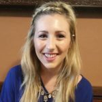 Amy Thomas : Director of Education