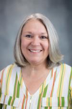 Becky Bocklage, Class of 24-25